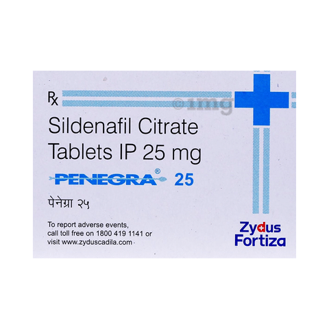 original penegra tablets