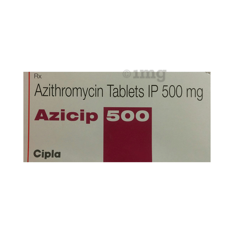 how can i get azithromycin over the counter