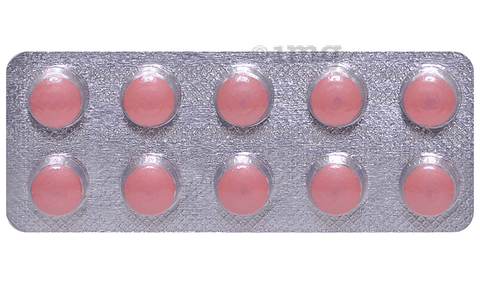 Angizaar 25 Tablet View Uses Side Effects Price And Substitutes 1mg