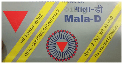Mala D Tablet View Uses Side Effects Price And Substitutes 1mg