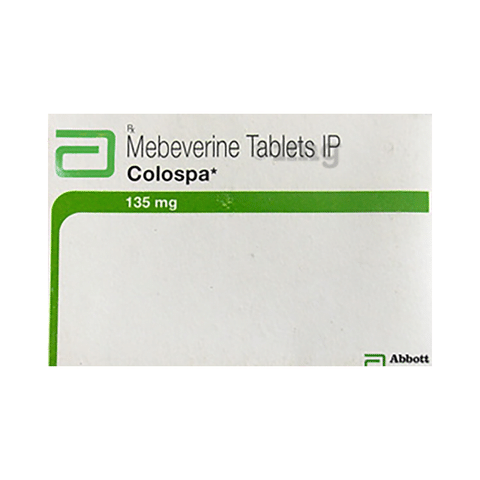 Colospa price