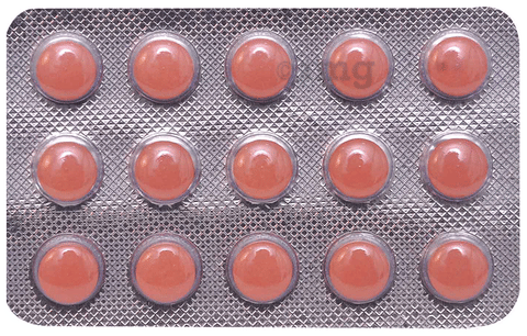 Solicept 10 Tablet View Uses Side Effects Price And Substitutes 1mg