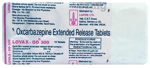 Lovax Od 300 Tablet Er In Gujrati વપર શ આડઅસર કમ પ ઝ શન સબસ ટ ટ ય ટ પ ર વ સ વચ ત ઓ અન સલ હ Lupin Ltd Strip Of 10 Tablet Er 1mg Com Lovax Od 300 Tablet Er In Gujrati વપર શ આડઅસર કમ પ ઝ શન સબસ ટ ટ ય ટ પ ર વ સ વચ ત ઓ અન સલ હ Lupin Ltd Strip Of 10 Tablet Er 1mg Com