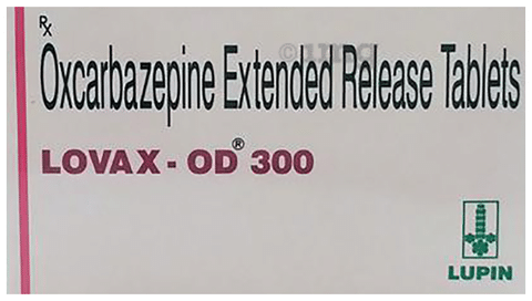 Lovax Od 300 Tablet Er In Gujrati વપર શ આડઅસર કમ પ ઝ શન સબસ ટ ટ ય ટ પ ર વ સ વચ ત ઓ અન સલ હ Lupin Ltd Strip Of 10 Tablet Er 1mg Com