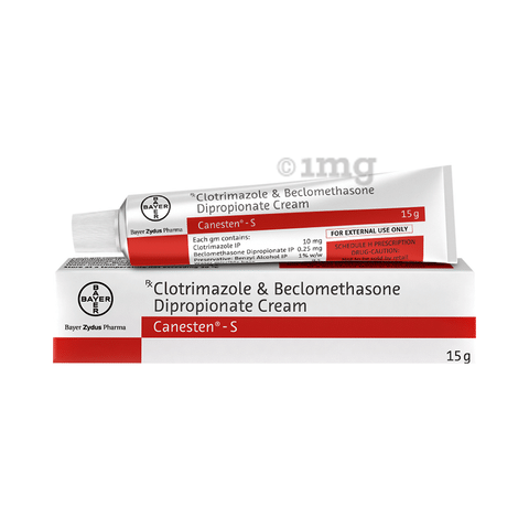 Canesten S Cream View Uses Side Effects Price And Substitutes 1mg