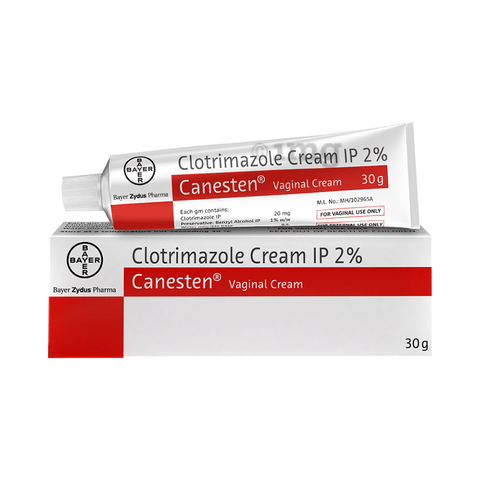 canesten vaginal cream view uses side effects price and substitutes 1mg