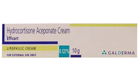 Efficort Cream View Uses Side Effects Price And Substitutes 1mg
