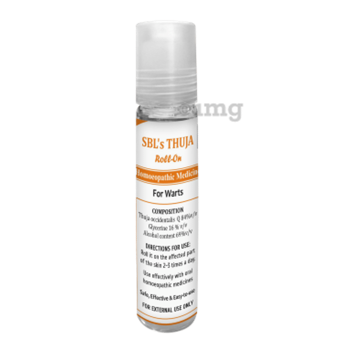 SBL Thuja Roll-On