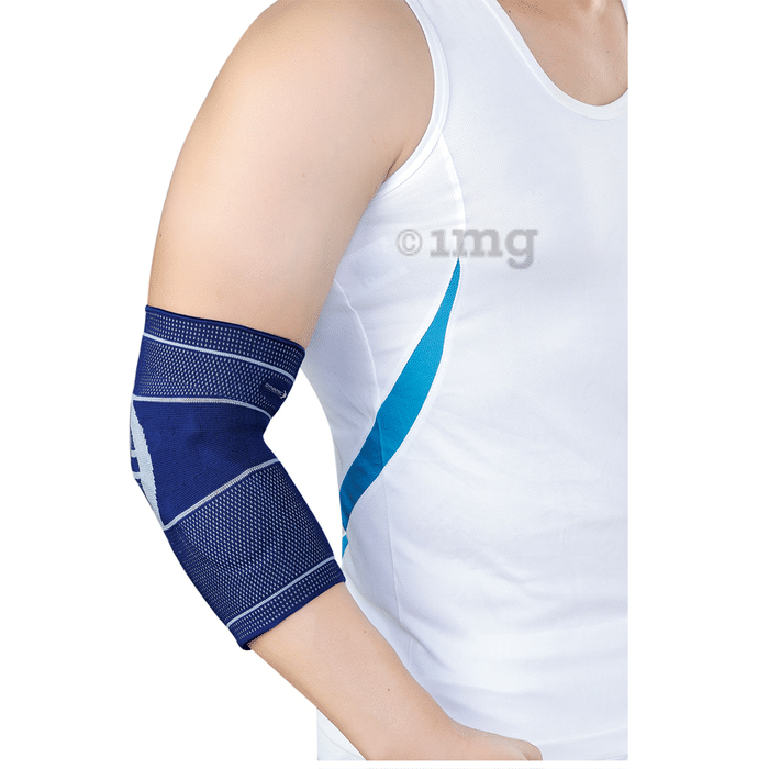 Epi Grip Elbow Brace Large