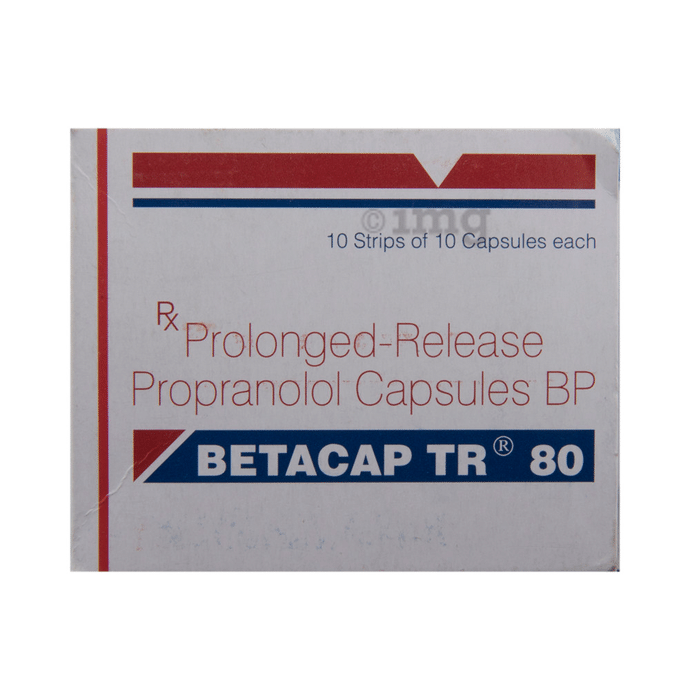 Betacap Tr 80 Capsule In Telugu ఉపయ గ ల ద ష ప రభ వ ల క ర ప ప రత య మ న య ల జ గ రత తల మర య సలహ Betacap Tr 80 Capsule Ke Fayde Nuksan Use Upyog Price Dose Side Effects In