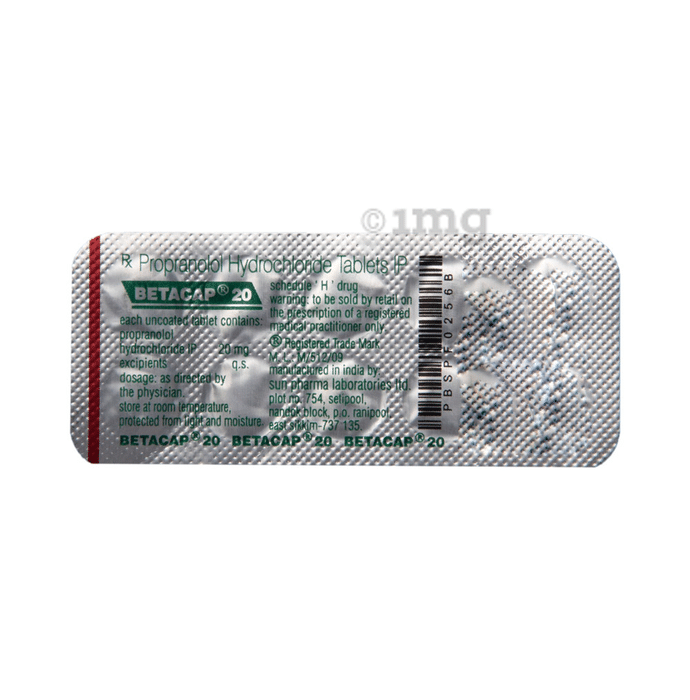 Betacap Tablet In Telugu ఉపయ గ ల ద ష ప రభ వ ల క ర ప ప రత య మ న య ల జ గ రత తల మర య సలహ Betacap Tablet Ke Fayde Nuksan Use Upyog Price Dose Side Effects In Telugu 1mg