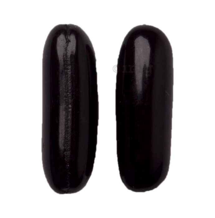 Nurokind Gold Rf Capsule Buy Strip Of 10 Capsules At Best Price In India 1mg