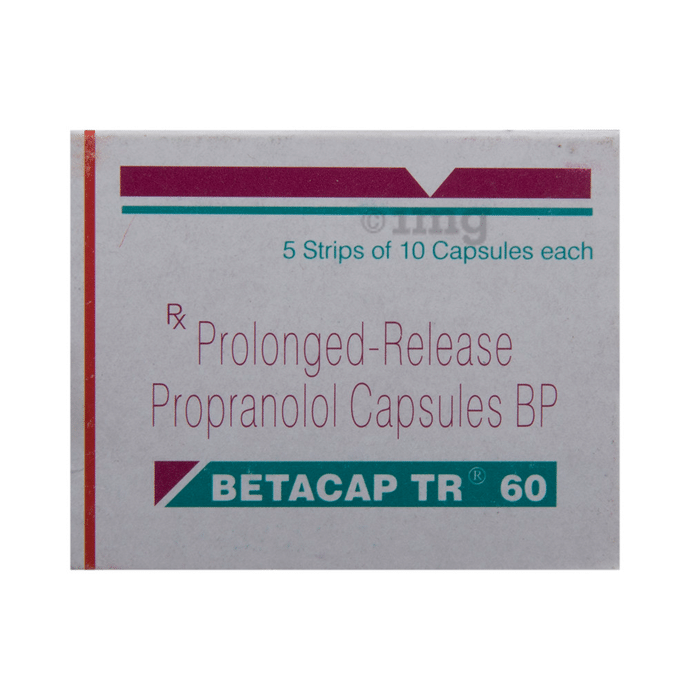 Betacap Tr 60 Capsule In Telugu ఉపయ గ ల ద ష ప రభ వ ల క ర ప ప రత య మ న య ల జ గ రత తల మర య సలహ Betacap Tr 60 Capsule Ke Fayde Nuksan Use Upyog Price Dose Side Effects In