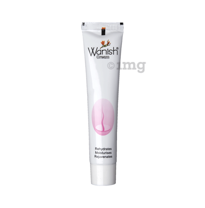 Wanish cream for pregnancy stretch marks