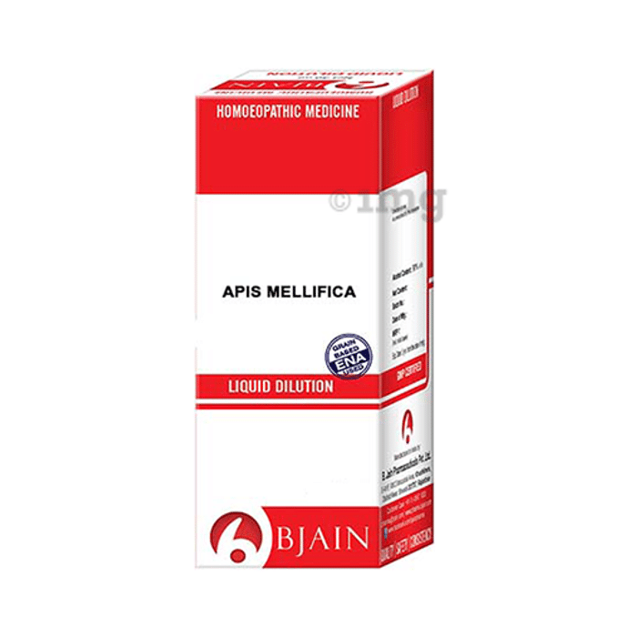 Bjain Apis Mellifica Dilution 200 CH