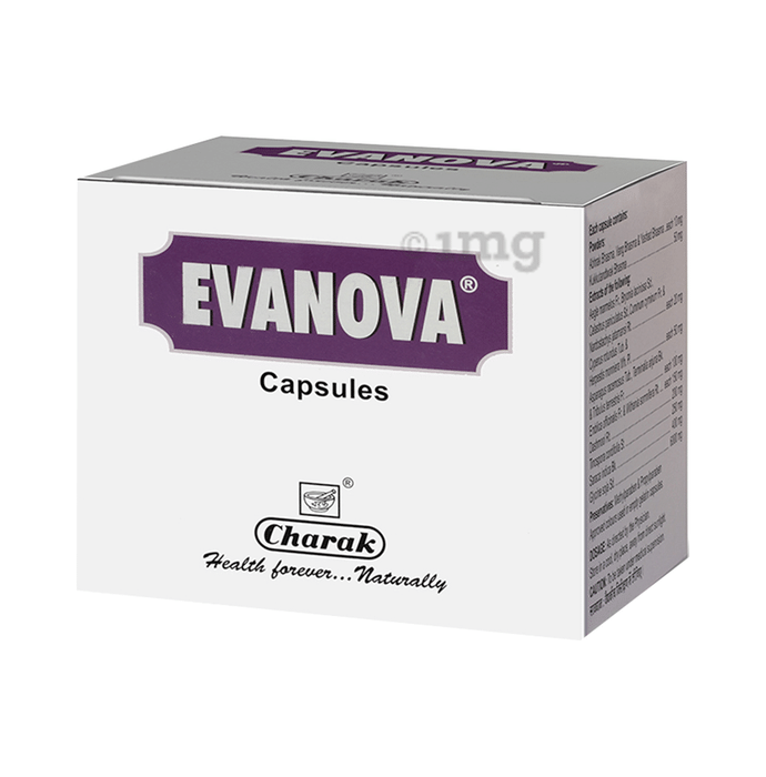 Evanova capsules