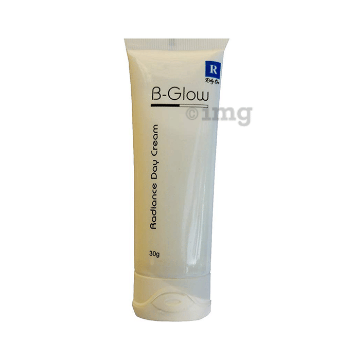 B Glow Cream Buy Tube Of 30 Gm Cream At Best Price In India 1mg
