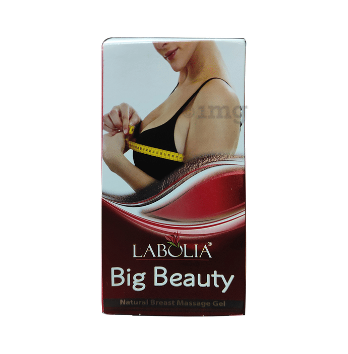 Labolia Big Beauty Gel Buy Box Of 50 Gm Gel At Best Price In India 1mg