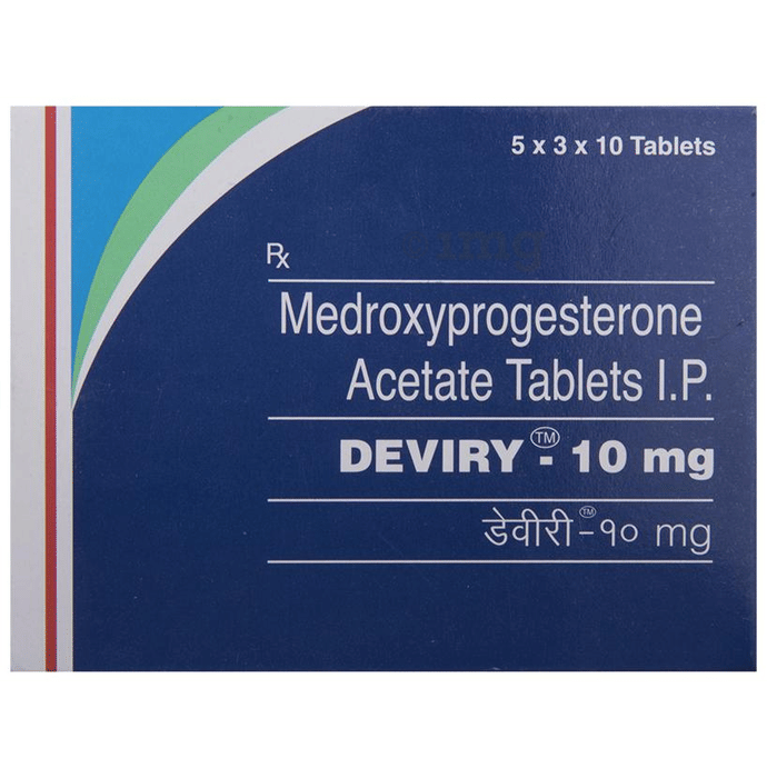 Deviry 10mg Tablet View Uses Side Effects Price And Substitutes 1mg
