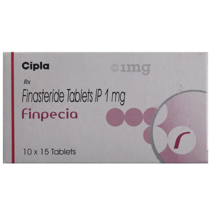 Finpecia 1 mg