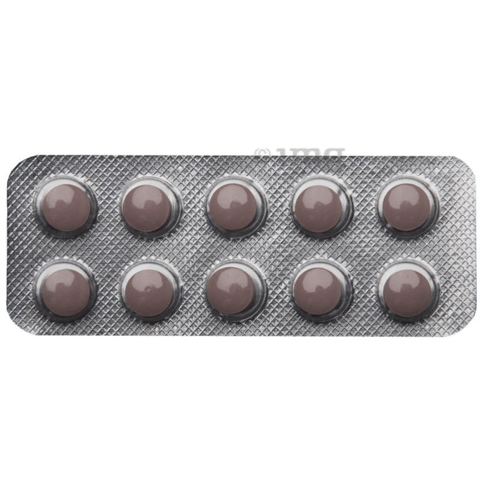 Metocard Xl 12 5 Tablet View Uses Side Effects Price And Substitutes 1mg