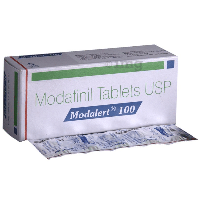 Modalert 100mg price in india