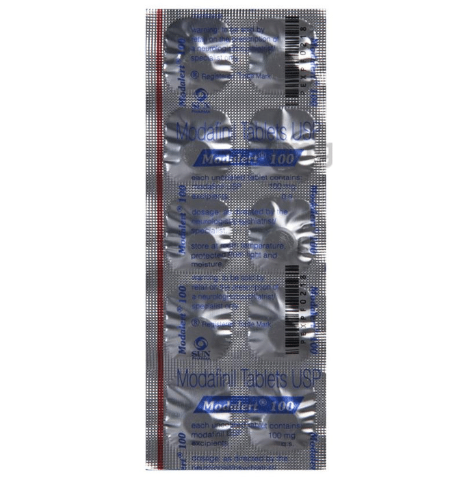 Modalert 100mg online