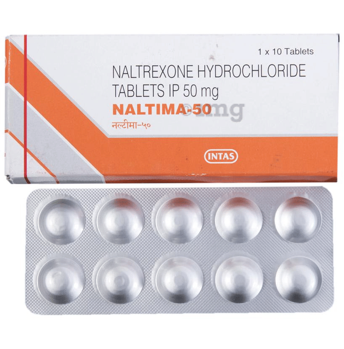 Naltima 50 Tablet View Uses Side Effects Price And Substitutes 1mg
