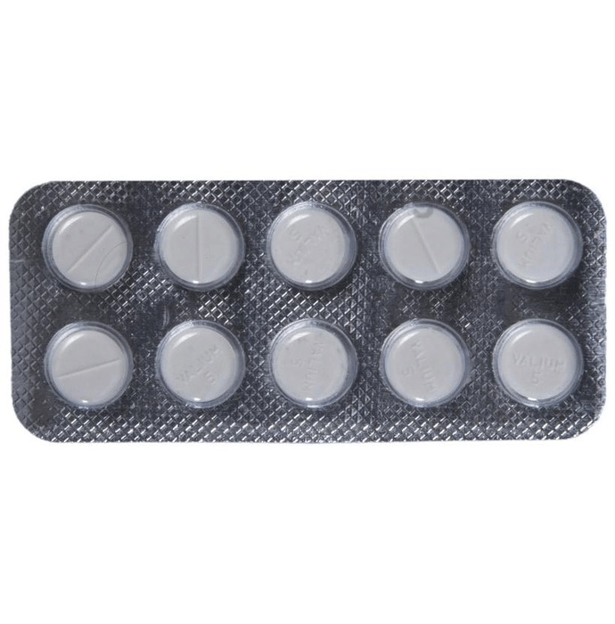 price of valium 5mg