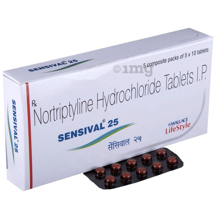 Buy nortriptyline online