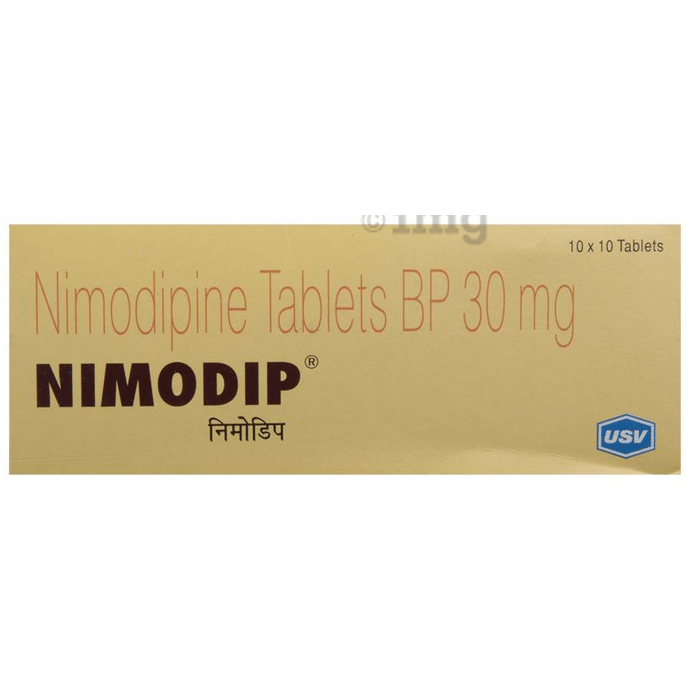 nimotop tablets 30 mg