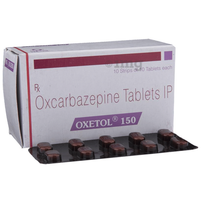 price for trileptal