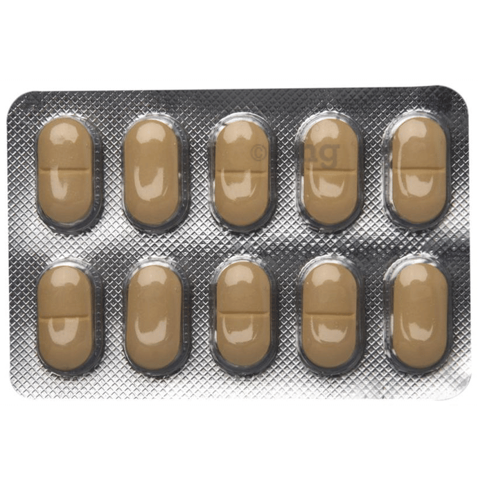 Oleptal 600 Tablet View Uses Side Effects Price And Substitutes 1mg