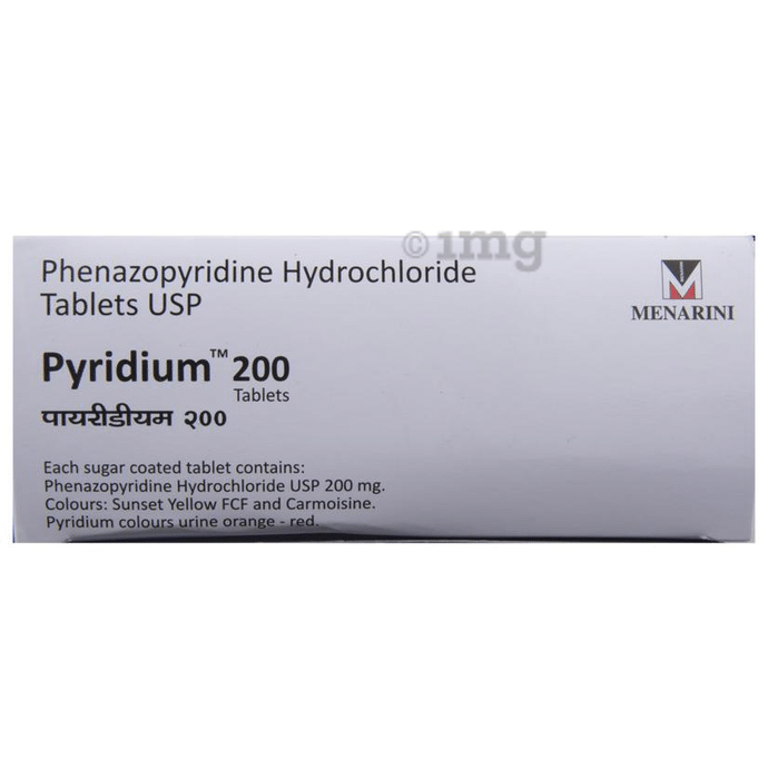 Order Phenazopyridine