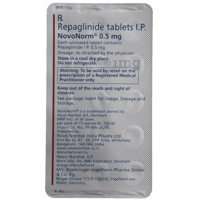 Cheap prandin 0.5