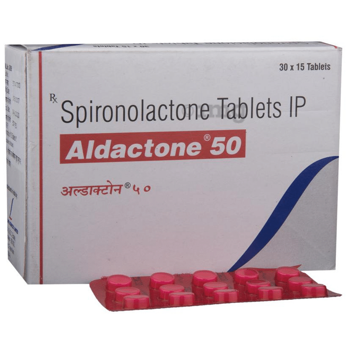 aldactone 12 5 mg