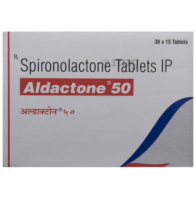 Aldactone online