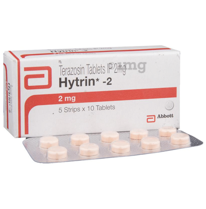Cheap hytrin generic
