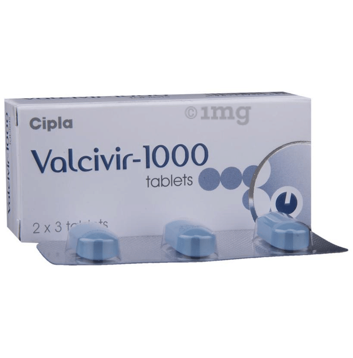 valtrex 1000mg