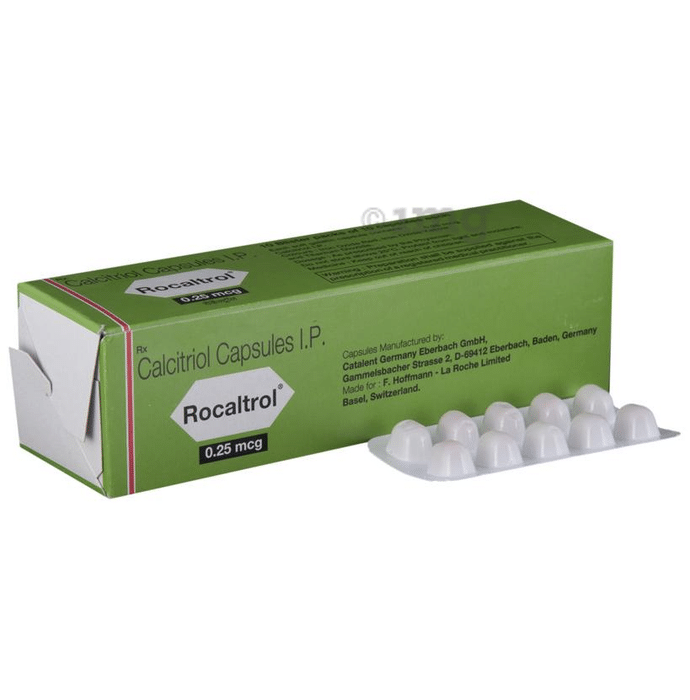 Order calcitriol