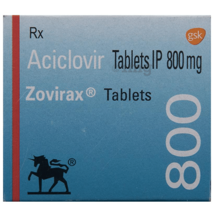 Cheap zovirax tablets