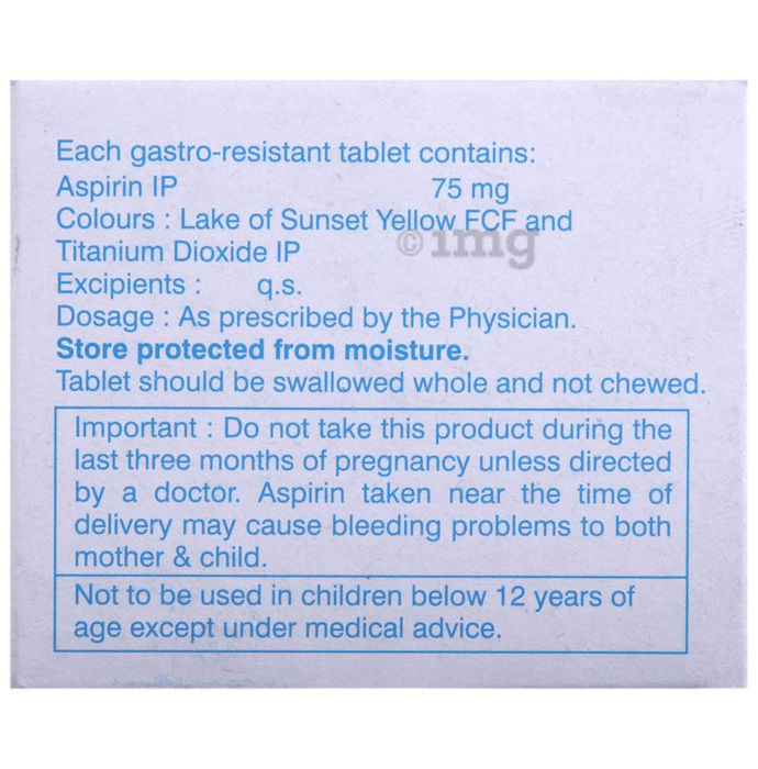 Ecosprin 75 Tablet In Telugu ఉపయ గ ల ద ష ప రభ వ ల క ర ప ప రత య మ న య ల జ గ రత తల మర య సలహ Ecosprin 75 Tablet Ke Fayde Nuksan Use Upyog Price Dose Side Effects In Telugu 1mg Ecosprin 75 Tablet In Telugu ఉపయ గ ల ద ష ప రభ వ ల క ర ప ప రత య మ న య ల జ గ రత తల మర య సలహ Ecosprin 75 Tablet Ke Fayde Nuksan Use Upyog Price Dose Side Effects In Telugu 1mg