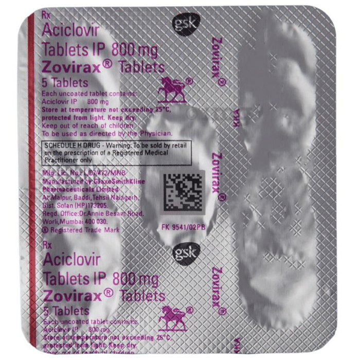 Aciclovir tablets online uk