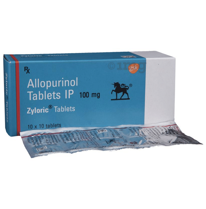 Zyloprim buy online