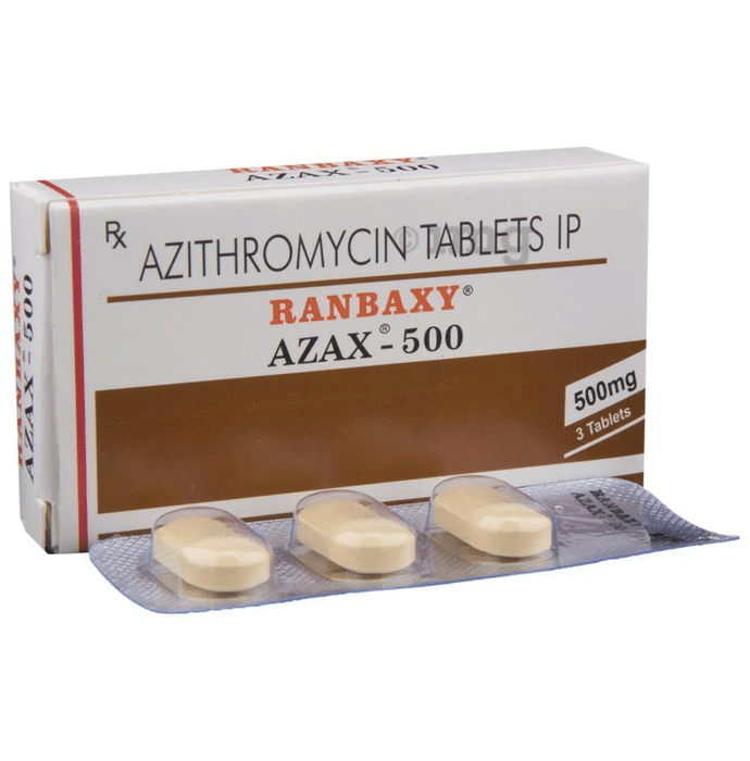 azithromycin 500mg otc