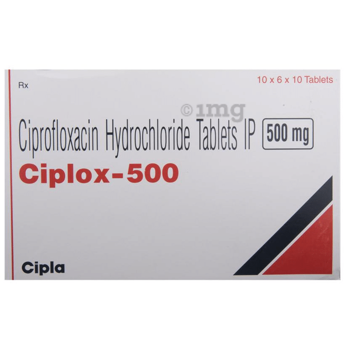 Ciplox on line