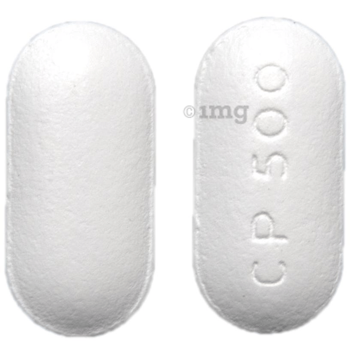 ciprofloxacin hydrochloride tablets ciplox 500