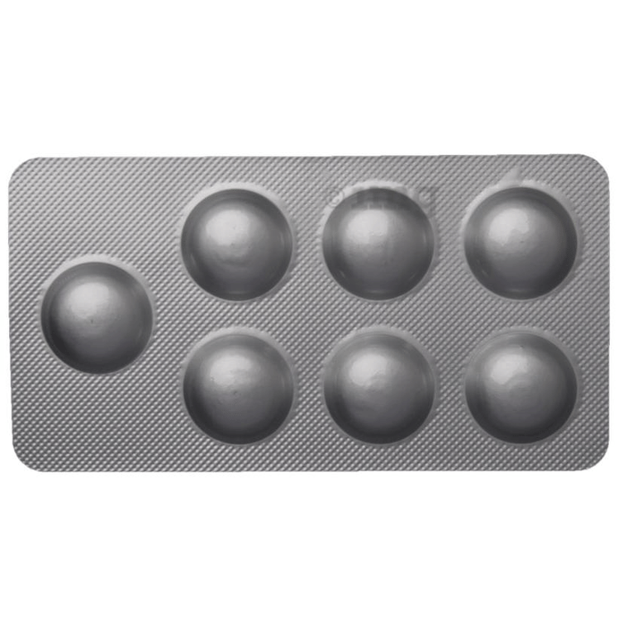 Ovigyn Dsr Tablet View Uses Side Effects Price And Substitutes 1mg