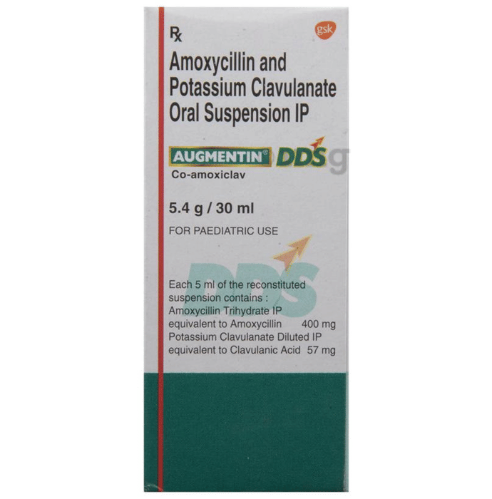 cost of amoxicillin suspension