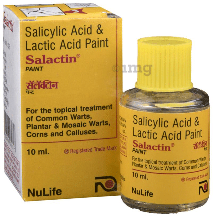 Salactin Paint